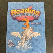 Abeka Reading 3 Comprehension Skill Sheets BR...