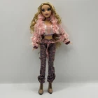 Barbie My Scene Masquerade Madness Butterfly Punk Doll 2004 Mattel HTF VTG Y2K