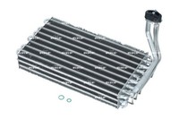 Verdampfer Klimaanlage Easy FIT NRF 36136 FüR 806 CitroËN Peugeot Scudo Fiat 221