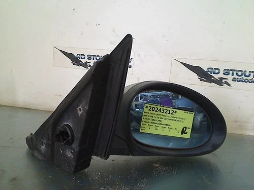 BMW 3 Series (E90) 2005 E1010803 / E1010803 Right Exterior Mirror Electric