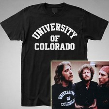 Glenn Frey Classic Rock Colorado T-shirt Take It Easy 70s La Tee Glenn Frey Classic Rock Colorado T-shirt Take It Easy 70s La Tee