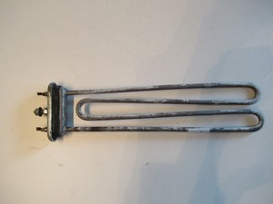 Heizstab Heizung Ersatzteil für AEG LAVAMAT 625 waschmaschine