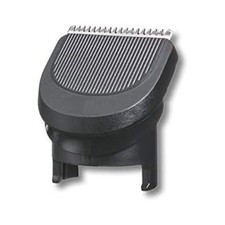 Braun Main Plastic Blade Backed Trimmer Head for Trimmer Types 5513, 5514, 5515