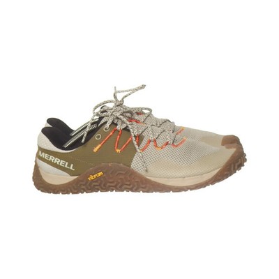 Merrell, Barfußschuhe, Größe: 44, Beige/Grün/Mehrfarbig, Herren #eH8
