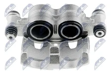 NTY HZP-FT-007 Brake Caliper for Citroen, Fiat, Peugeot