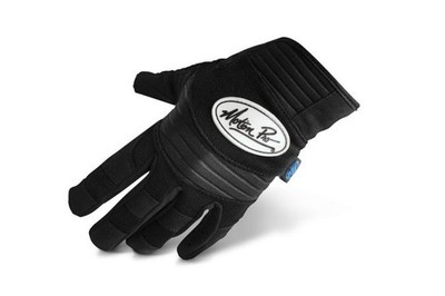 MOTION PRO TECH GLOVE BLACK X-LARGE 21-0021