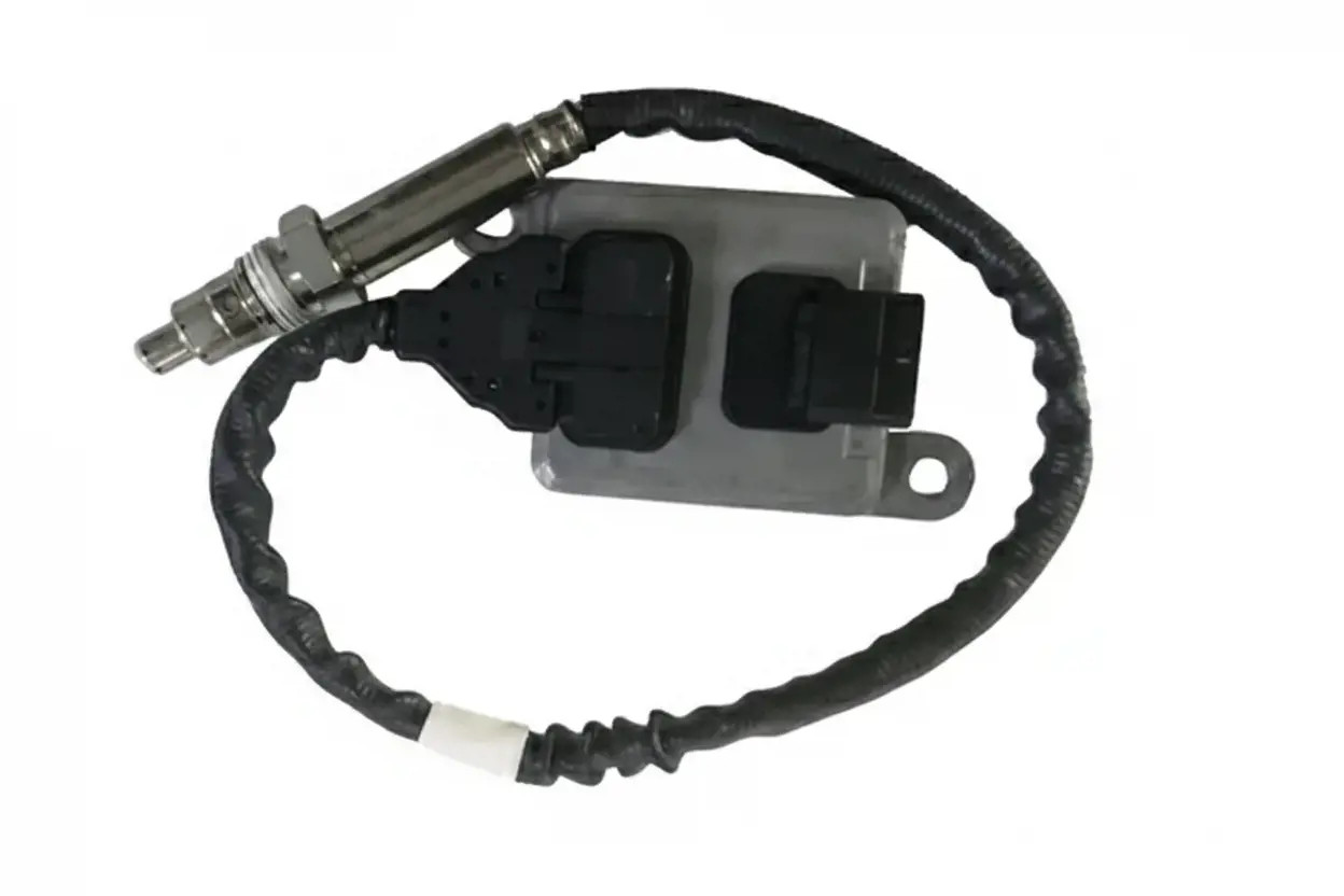 Sonda lambda anteriore Sonda jump 99071553801 vika per VW CRAFTER 30-35 Autobus - Immagine 2