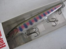 Rapala Floater Elite FE120 Rainbow Trout Floating Lure 120mm 10g New