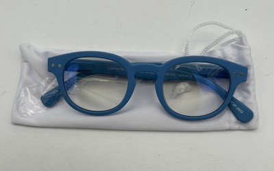 BlueBlock Junior Contacta Sanifarma blau 0,00
