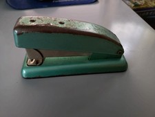 Vintage Velos Snipe Stapler Made in England 1950's