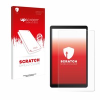 Schutz Folie FüR Samsung Galaxy Tab A 10.1 Wifi 2019 Kratzfest Klar