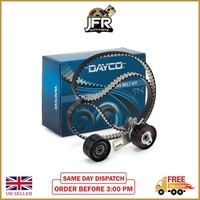 Dayco KTB1208 Zahnriemen CitroëN DS Ford Opel Peugeot Opel 1.5 Bluehdi DV5