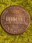 1993-D Denver Lincoln Memorial Small Cent Penny C-AM — photo 2