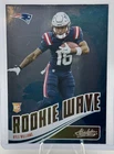 2025 Panini Kyle Williams Base (Raw)