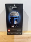 LEGO Star Wars: Jango Fett Helmet (75408) - NEW