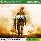 Call of Duty: Modern Warfare 2 Campaign Remastered -Xbox One/X|S Key Code GLOBAL