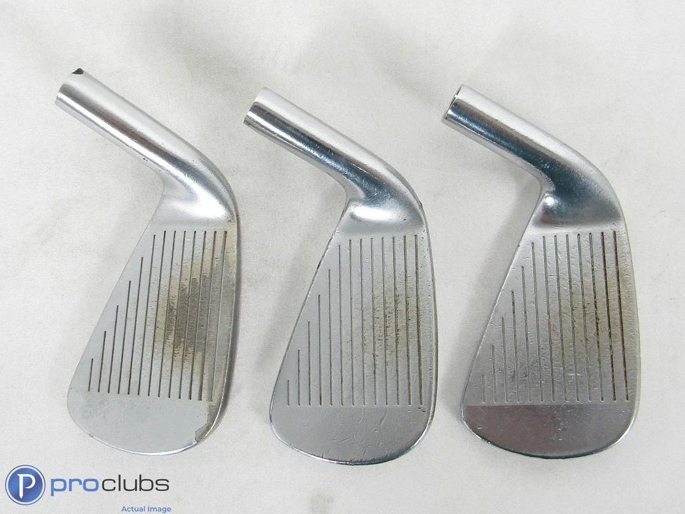 Callaway 2018 X-Forged 5-9 - Iron Set Head Only - 458025 - Image 2 of 3