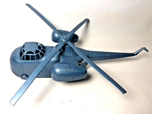 MARX Recovery Helicopter Project Mercury Cape Canaveral