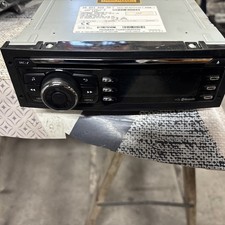 Autoradio Peugeot 208