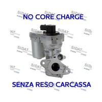 Agr Ventil Sidat 83.829R FüR Alfa Romeo CitroëN Fiat Ford Lancia Peugeot Hitachi