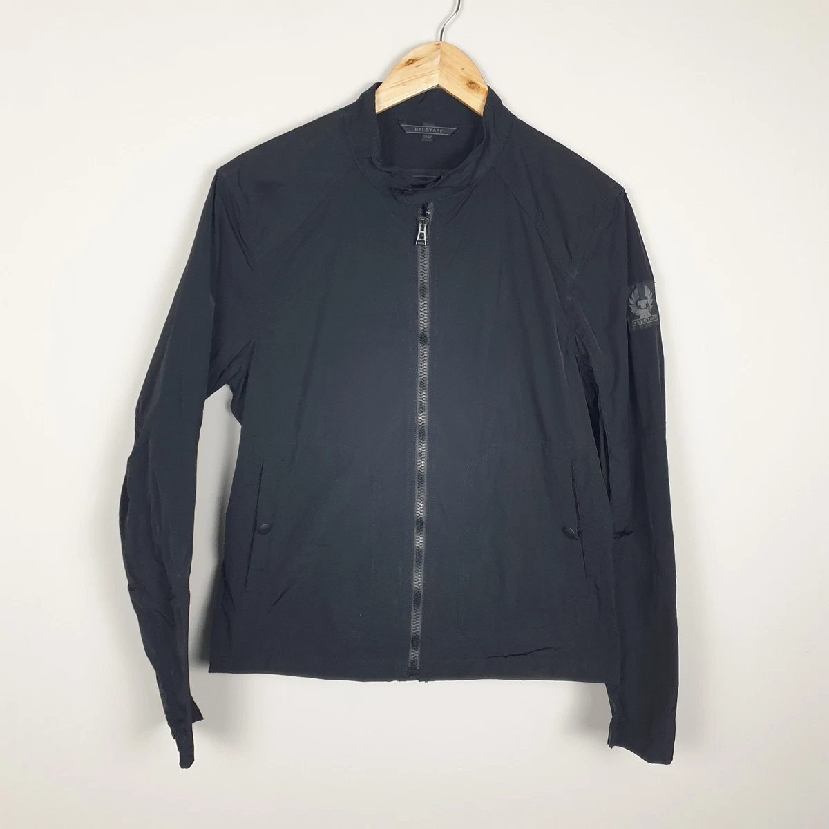 Belstaff Bomber Coats, Jackets & Vests for Men for Sale | Shop New