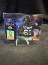 1994 Upper Deck #PB5 Andre Rison Pro Bowl