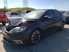 Engine 1.8L VIN A 4th Digit MRA8DE CVT Fits 13-19 SENTRA 1249783