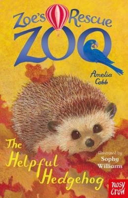 Der Hilfreiche Igel Taschenbuch Amelia Cobb
