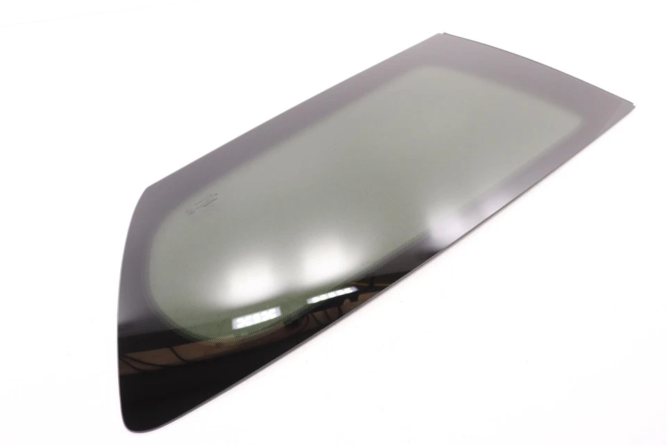 2017 - 2025 CHRYSLER PACIFICA REAR LEFT DRIVER SIDE QUARTER WINDOW GLASS OEM - Image 4 of 4