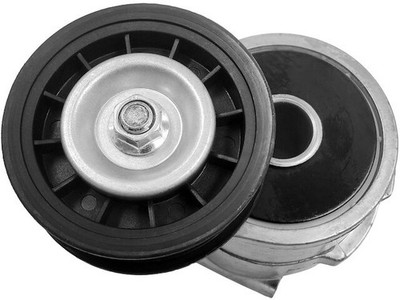 SKP Accessory Belt Tensioner fits Saab 900 1994-1997 2.5L V6 GAS 88KMKK
