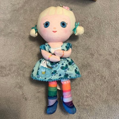 Mooshka Tots Puppe - Misha