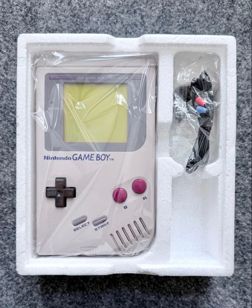 Preços baixos em Game Boy DMG 01 | eBay