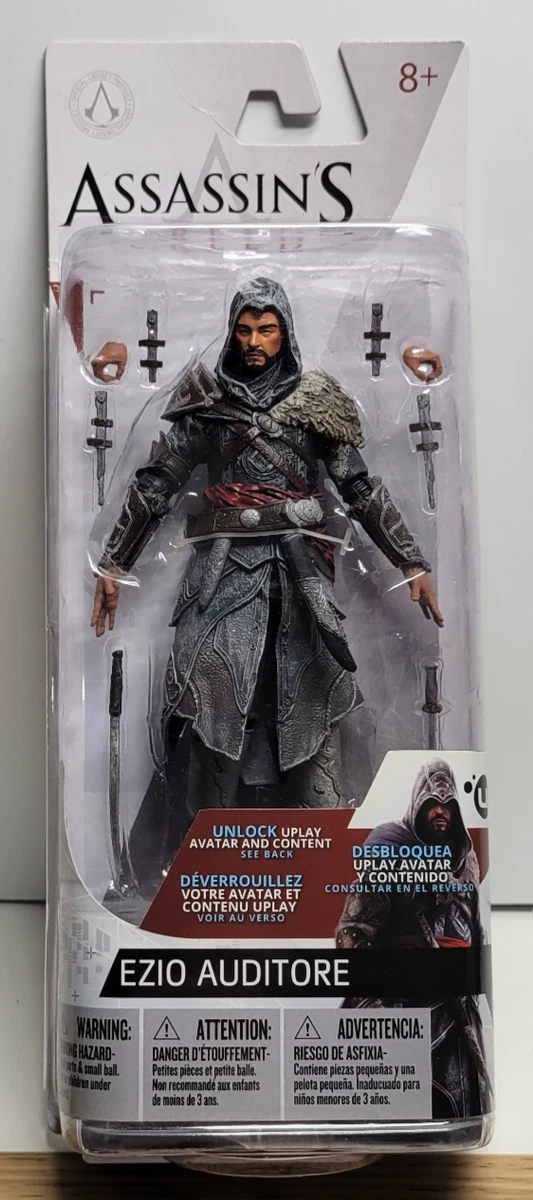 assassins creed ezio products for sale | eBay