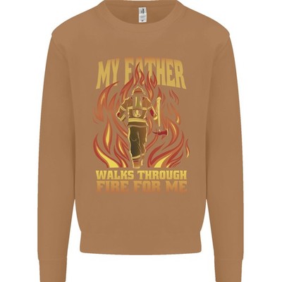 Love Mit Mary Jane Lustig Gras Herren Sweatshirt Pullover