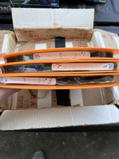 16mm Feature Film: March Or Die regular Version 1977 3 Reels