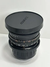 Arriflex - Zeiss Planar 40mm T2.1 Standard Speed Prime Cine Lens PL Mount - Read