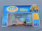 Toy Story Thinkway Signature Collection RC Remote Control Buggy Rare SEALED BNIB