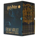 Harry Potter: Film Vault: The Complete Series: Special Edition Boxed Set [Har...