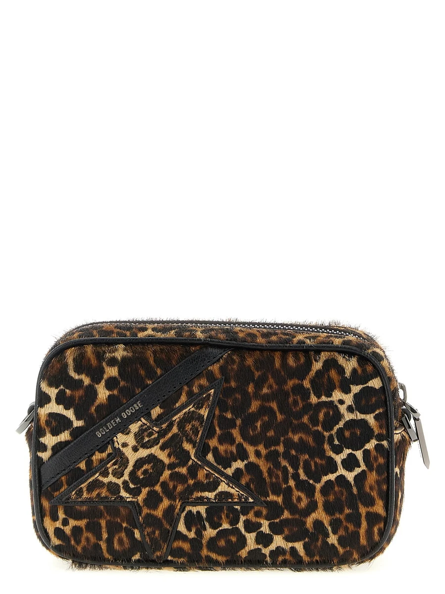 Golden Goose Crossbody Bags & Handbags for Women for sale - eBay