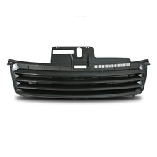 Sportgrill Frontgrill Schwarz passend für VW Polo 9N Hatchback 01-05
