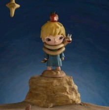 POP MART Hirono  Le Petit Prince Series Confirmed Figure - The Snake