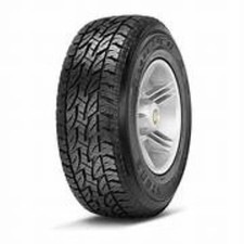 Bridgestone Dueler A/T 694 225/75 R15 102T Summer tyres per furgoni