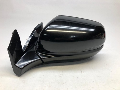 #ad #ad 2017 2025 Honda Ridgeline Left Drivers Door Mirror Power NH731P Crystal Black $135.00