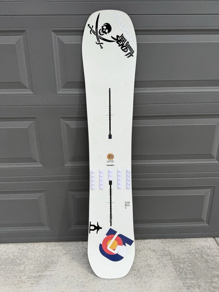 Burton Flying V Snowboards for sale - eBay
