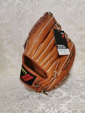 ZETT soft glove BRG 3750