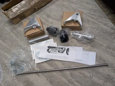 R&G Racing Classic Crash Protectors Triumph Thruxton Bonneville Scrambler #G5a