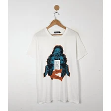 Undercover Records Chaos Balance shirt