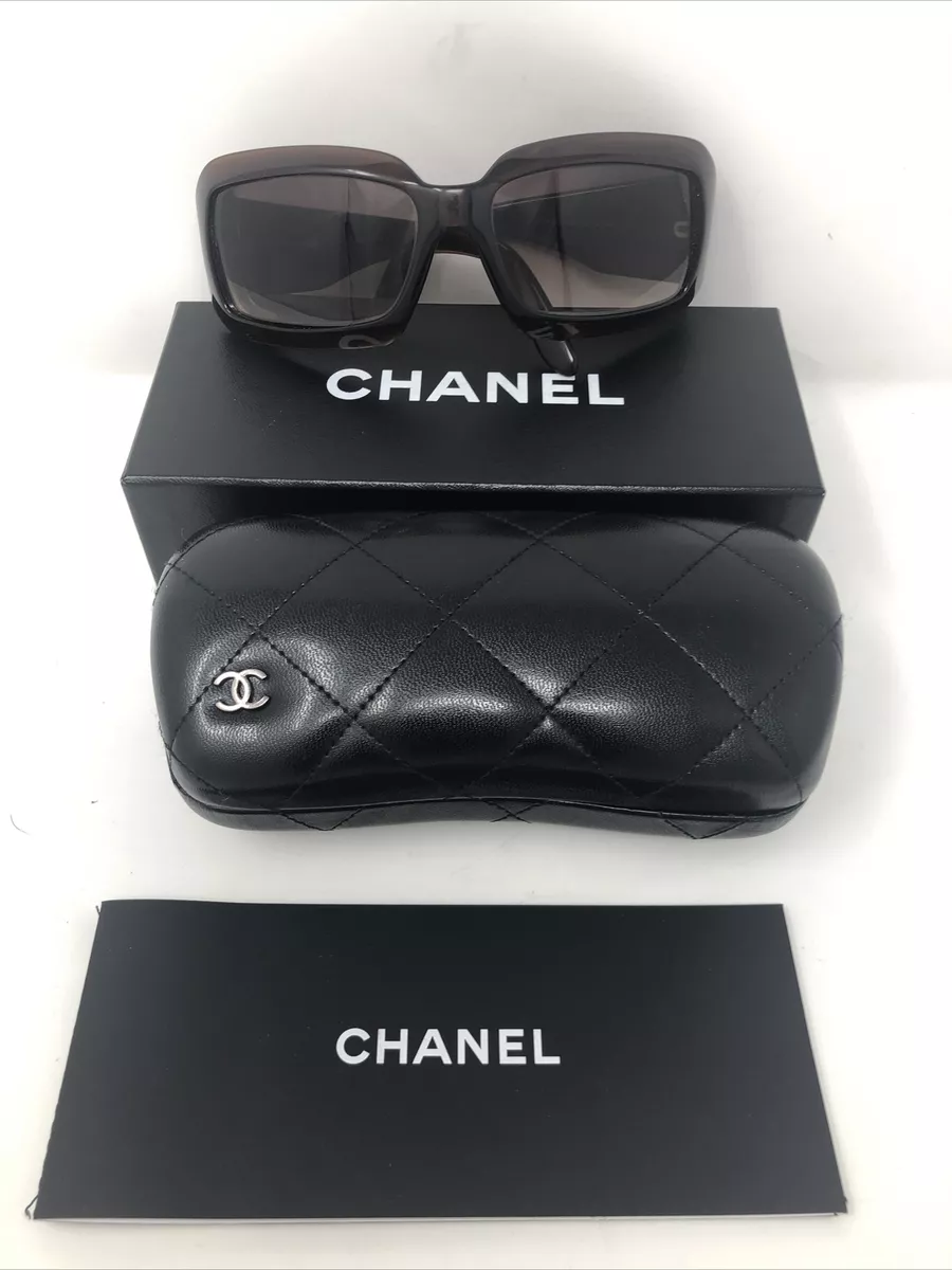 chanel sunglasses 5076-