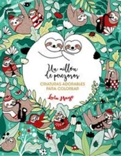 Un millón de perezosos By Lulu Mayo Spanish Book Brand New