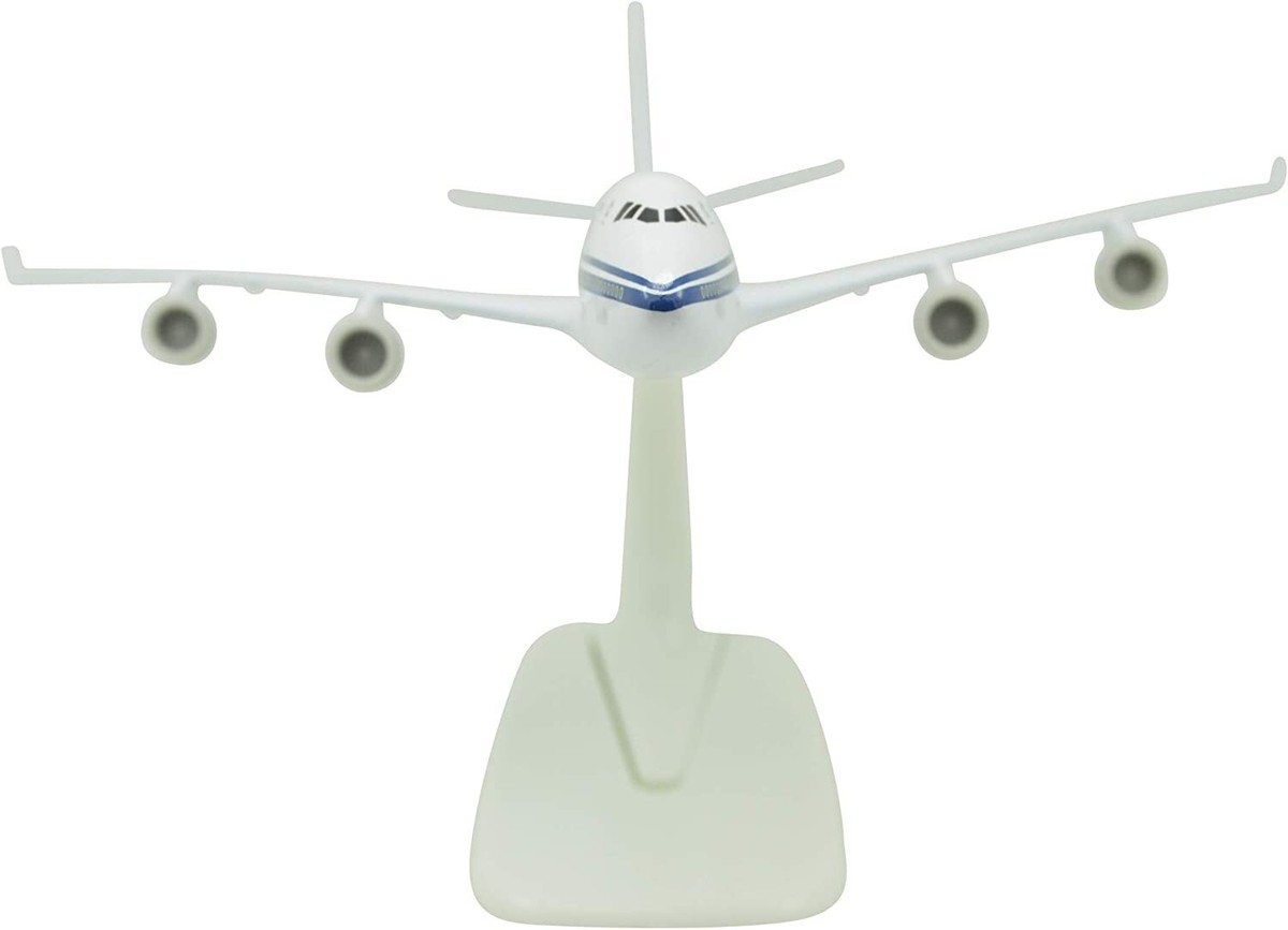 航空機・ヘリコプター NCA 20TH ANNIVERSARY B747-400F 1/400 航空機・ヘリコプター NCA 20TH ANNIVERSARY B747-400F 1/400